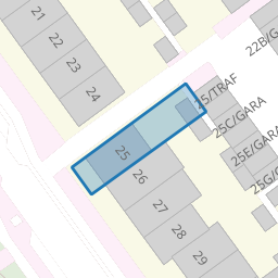 Perceel ASL00-C-3338