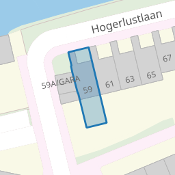 Perceel ASL00-C-3354