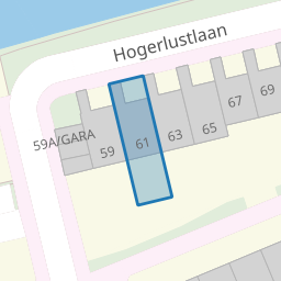 Perceel ASL00-C-3355