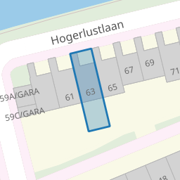 Perceel ASL00-C-3356