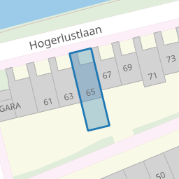 Perceel ASL00-C-3357