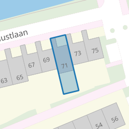 Perceel ASL00-C-3360