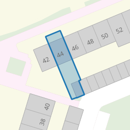 Perceel ASL00-C-3364