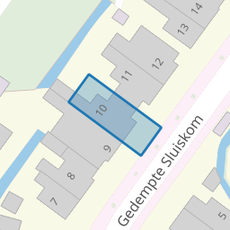 Perceel ASL00-C-3372