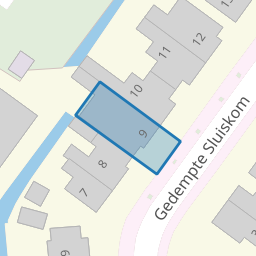 Perceel ASL00-C-3373