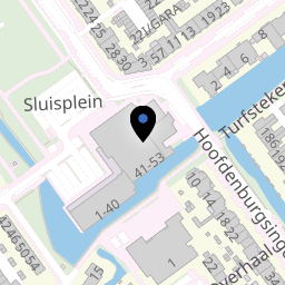 Appartement ASL00 C 3421 10