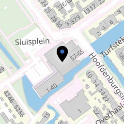 Appartement ASL00 C 3421 11