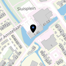 Appartement ASL00 C 3421 36