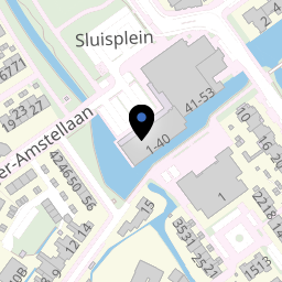 Appartement ASL00 C 3421 41