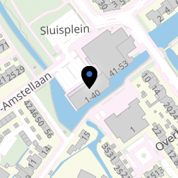 Appartement ASL00 C 3421 43