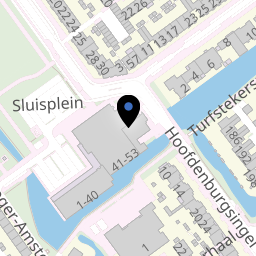 Appartement ASL00 C 3421 9