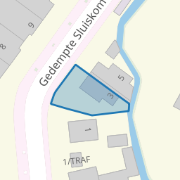 Perceel ASL00-C-3422