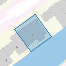 Perceel ASL00-C-3430