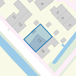 Perceel ASL00-C-3446