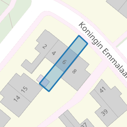 Perceel ASL00-C-3455