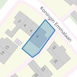 Perceel ASL00-C-3456