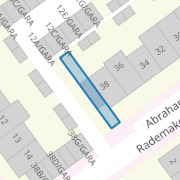 Perceel ASL00-C-3462