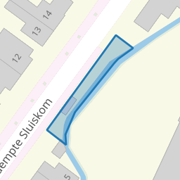 Perceel ASL00-C-3465