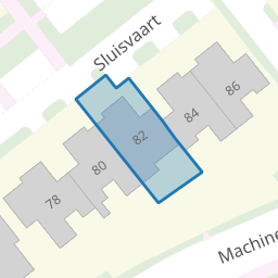 Perceel ASL00-C-3470