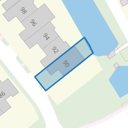 Perceel ASL00-C-3474