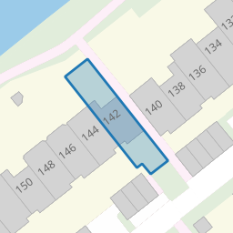 Perceel ASL00-C-3497