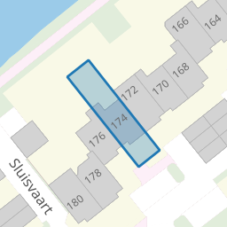 Perceel ASL00-C-3529