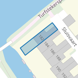 Perceel ASL00-C-3533