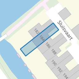 Perceel ASL00-C-3534