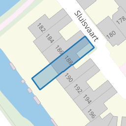 Perceel ASL00-C-3536