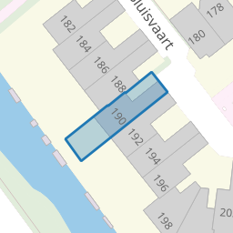 Perceel ASL00-C-3537