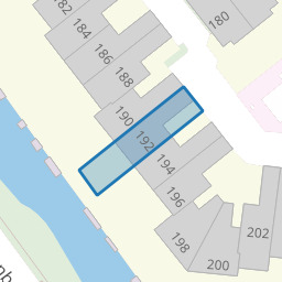 Perceel ASL00-C-3538