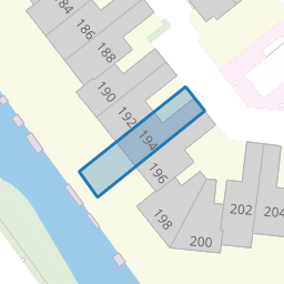 Perceel ASL00-C-3539