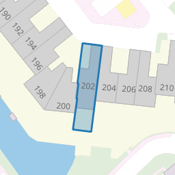 Perceel ASL00-C-3543