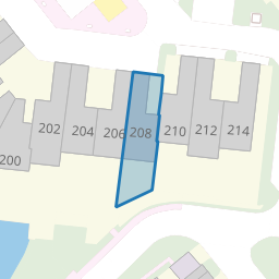 Perceel ASL00-C-3546