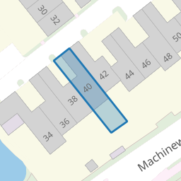 Perceel ASL00-C-3554