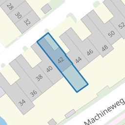 Perceel ASL00-C-3555