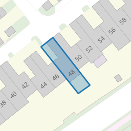 Perceel ASL00-C-3558