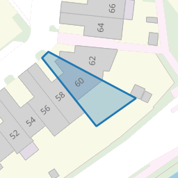 Perceel ASL00-C-3564