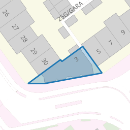 Perceel ASL00-C-3575