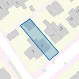 Perceel ASL00-C-3581