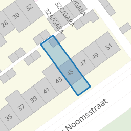 Perceel ASL00-C-3624