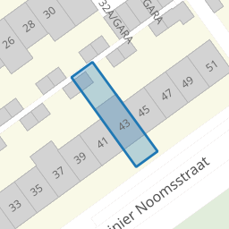 Perceel ASL00-C-3625