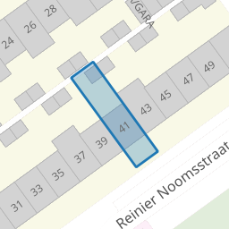 Perceel ASL00-C-3626