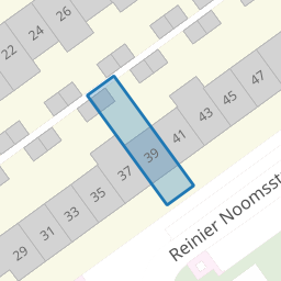 Perceel ASL00-C-3627