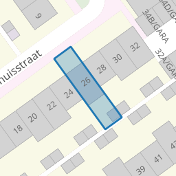 Perceel ASL00-C-3636