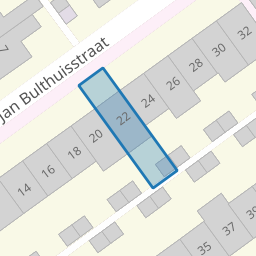 Perceel ASL00-C-3638