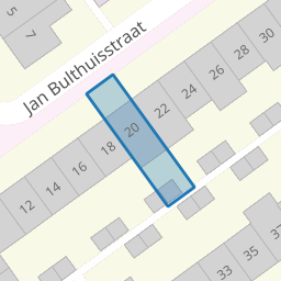 Perceel ASL00-C-3639