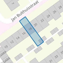 Perceel ASL00-C-3640