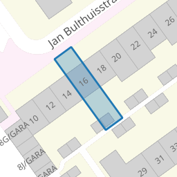 Perceel ASL00-C-3641