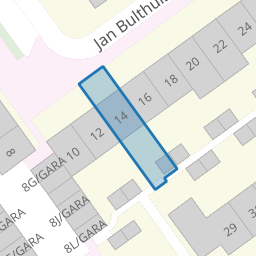 Perceel ASL00-C-3642